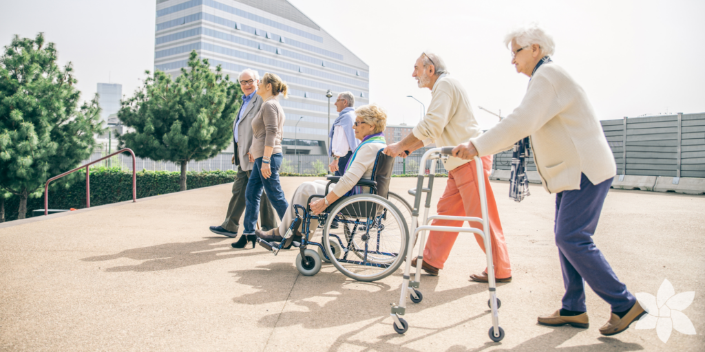 How We Can Maintain a Sense of Purpose as We Age