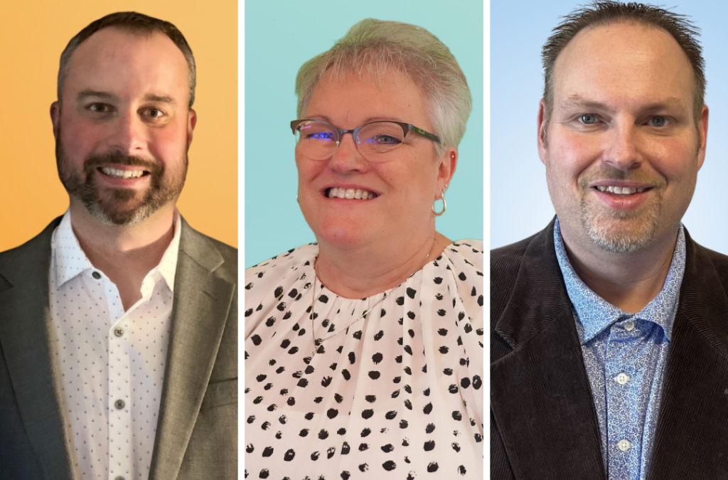 Priority Life Care Announces Key Leadership Promotions