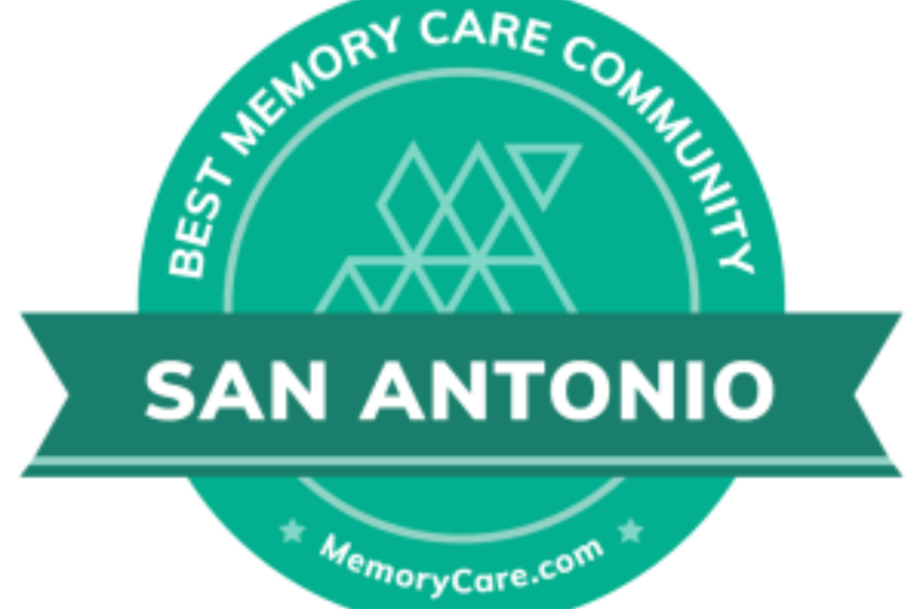MemoryCare.com Names the Poet’s Walk Best Memory Care in San Antonio, Texas