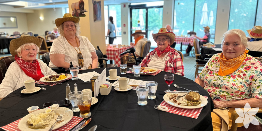 How Senior Living Communities Can Enhance Quality of Life