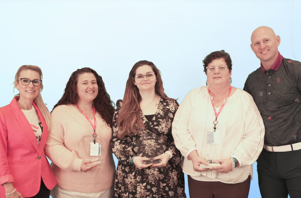 Priority Life Care Recognizes Team Members and Communities For Outstanding Performance in 2023