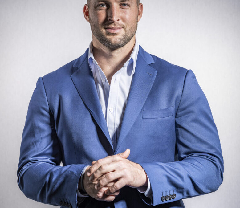 Priority Life Care to Welcome Tim Tebow as Keynote Speaker at the 2024 Symposium