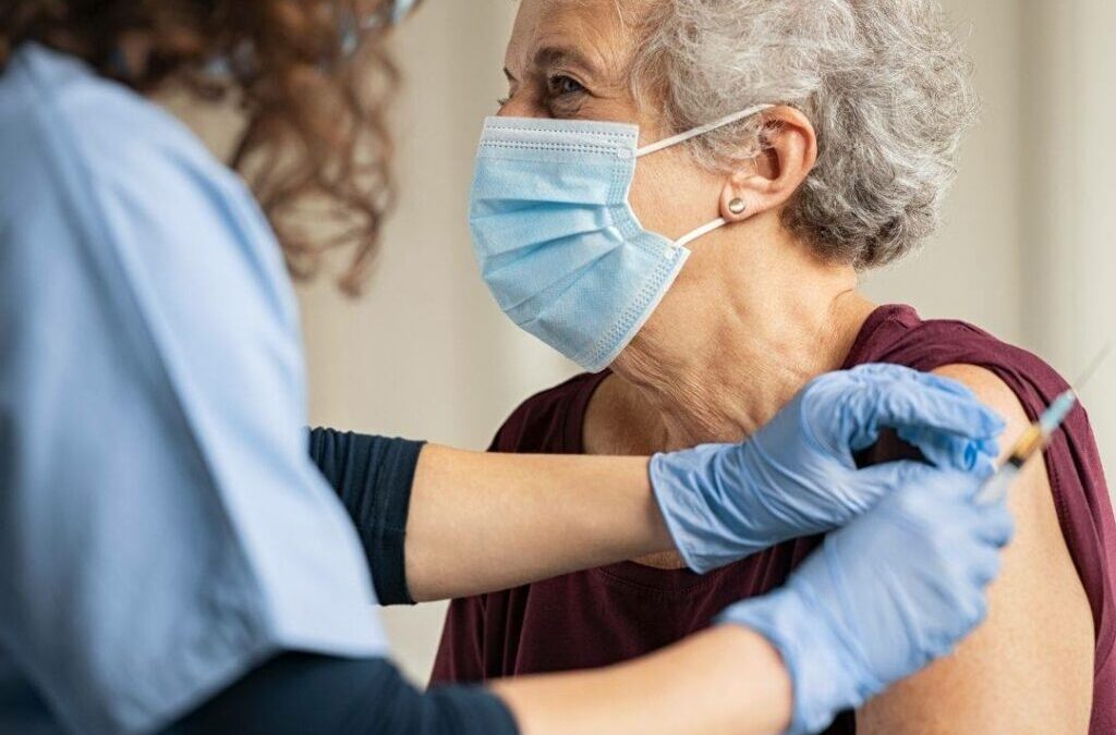 Priority Life Care’s Next Step in Stopping the Spread of COVID-19