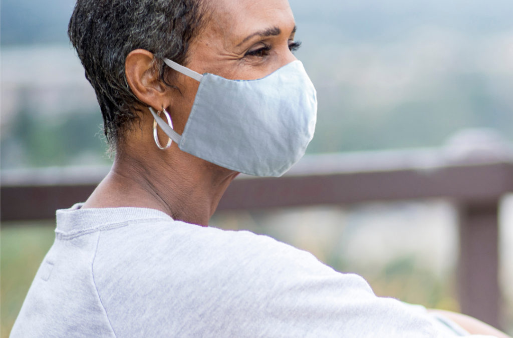 I Got the Vaccine, Now What?