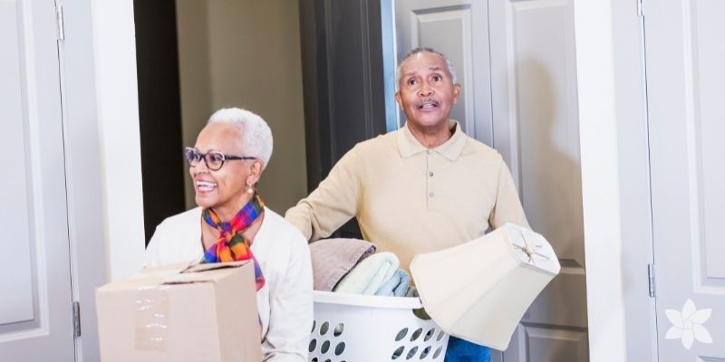 7 Ways to Ease the Transition into Senior Living