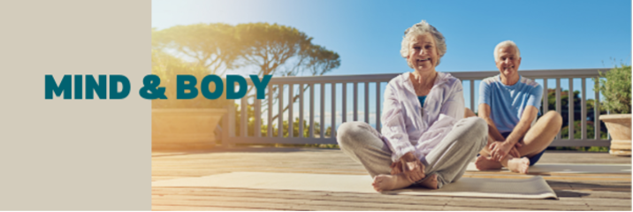 mind-body Mind Body Graphic