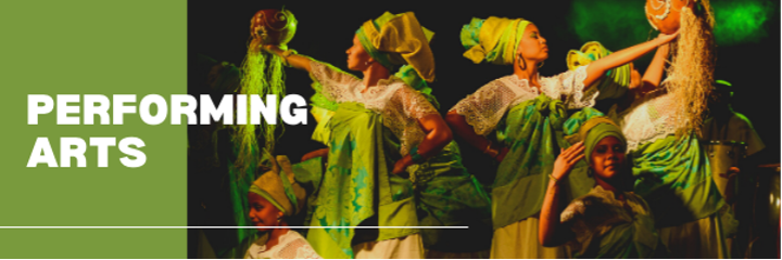 performing-arts Performing Arts Graphic