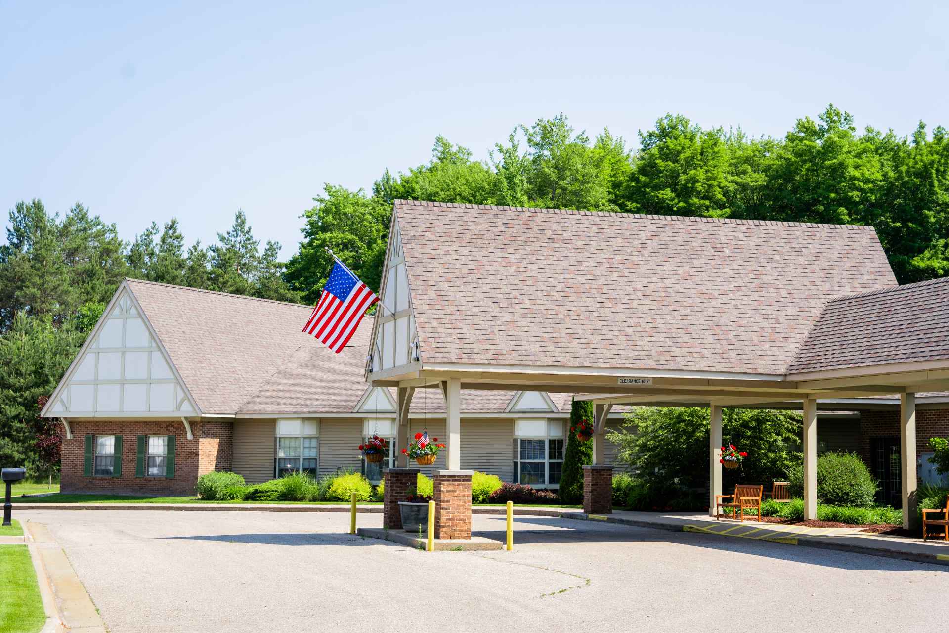 Aspen Ridge Featured Image